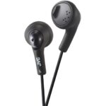 JVC HA-F160-B-E In-ear hoofdtelefoon zwart Kopen? (2022) | IIAV.NL