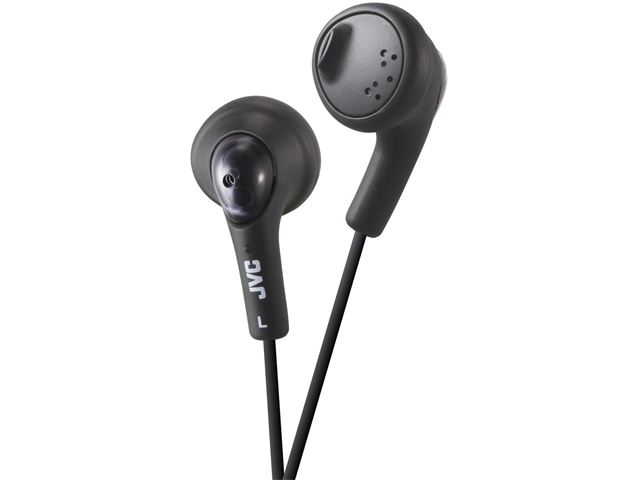 JVC HA-F160-B-E In-ear hoofdtelefoon zwart JVC HA-F160-B-E In-ear hoofdtelefoon zwart Kopen? (2022) | IIAV.NL
