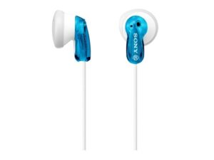 Sony MDR-E9LP wit
