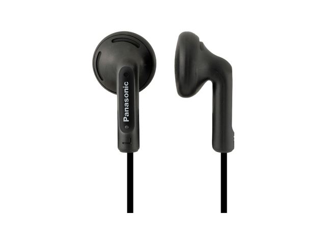 Panasonic RP-HV104 zwart Panasonic RP-HV104 zwart Kopen? (2022) | IIAV.NL