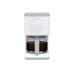 Tefal Sense CM6931 koffiezetapparaat wit Kopen (2022) | IIAV.NL