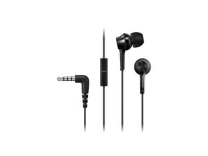 Panasonic RP-TCM115E zwart Kopen? (2022) | IIAV.NL