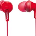 Panasonic RP-HJE125 rood Kopen? (2022) | IIAV.NL