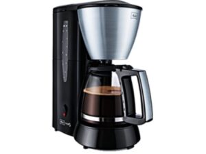 Melitta Single 5 Zw/Sst 720 zwart