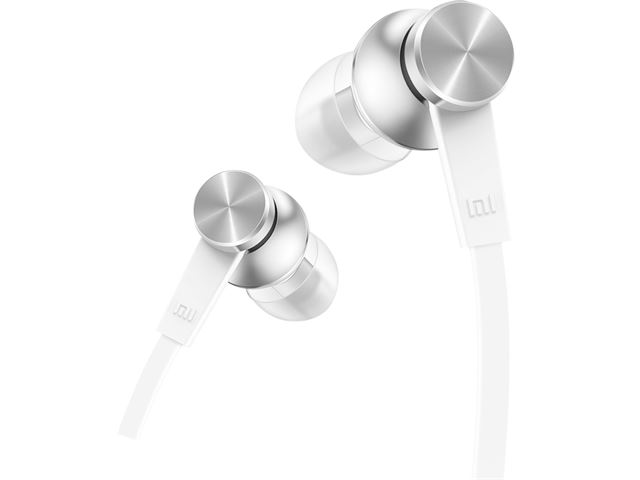 Xiaomi Mi In-Ear Headphones Basic wit Xiaomi Mi In-Ear Headphones Basic wit