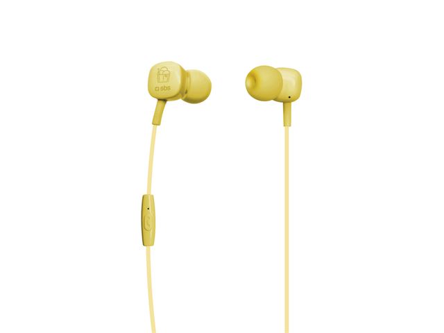 SBS Teearicey geel SBS Teearicey geel Kopen? (2022) | IIAV.NL