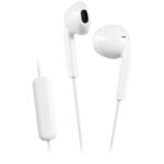 JVC HA-F17M-W Oordopjes voor mode bewuste mensen wit Kopen? (2022) | IIAV.NL