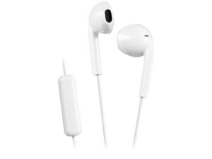 JVC HA-F17M-W Oordopjes voor mode bewuste mensen wit Kopen? (2022) | IIAV.NL