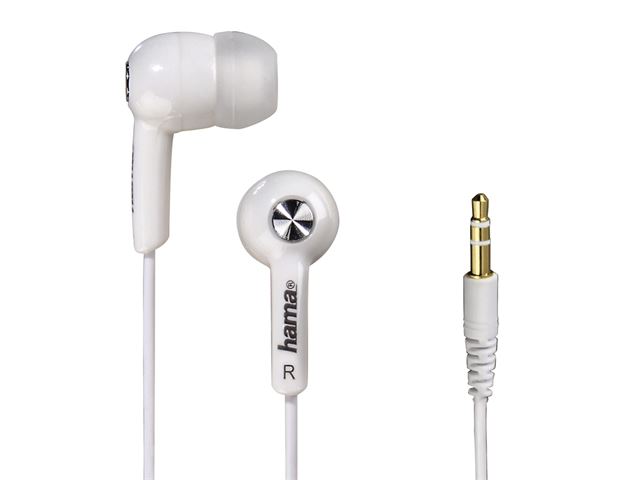 Hama HK2103 wit Hama HK2103 wit Kopen? (2022) | IIAV.NL