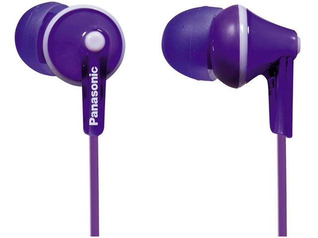 Panasonic RP-HJE125 paars Panasonic RP-HJE125 paars Kopen? (2022) | IIAV.NL