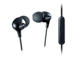 Philips SHE3555BK/00 zwart Kopen? (2022) | IIAV.NL