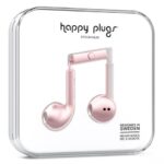 Happy Plugs Earbud Plus roze goud Kopen? (2022) | IIAV.NL