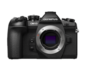 Olympus OM-D E-M1 Mark II zwart Kopen (2022) | IIAV.NL