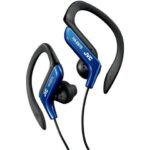 JVC HA-EB75-A-E Hoofdtelefoon met oorclip blauw Kopen? (2022) | IIAV.NL