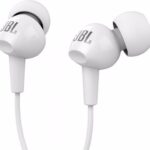 JBL C100SI wit Kopen? (2022) | IIAV.NL