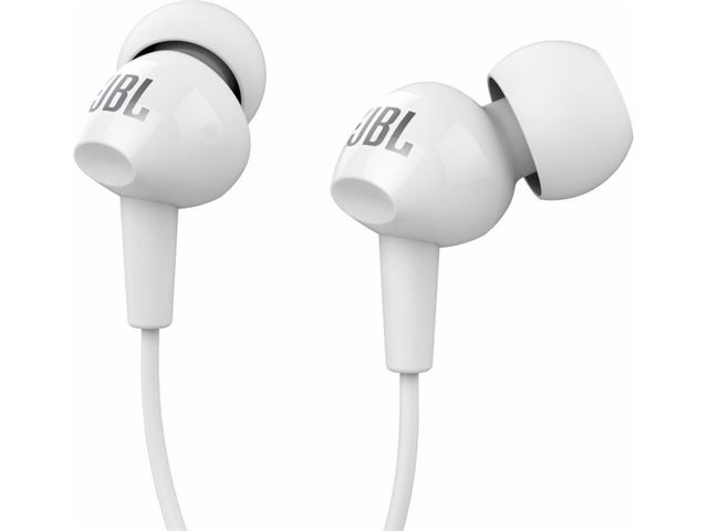 JBL C100SI wit JBL C100SI wit Kopen? (2022) | IIAV.NL