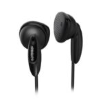 Philips SHE1350BK/27 zwart Kopen? (2022) | IIAV.NL