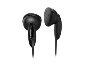 Philips SHE1350BK/27 zwart Kopen? (2022) | IIAV.NL