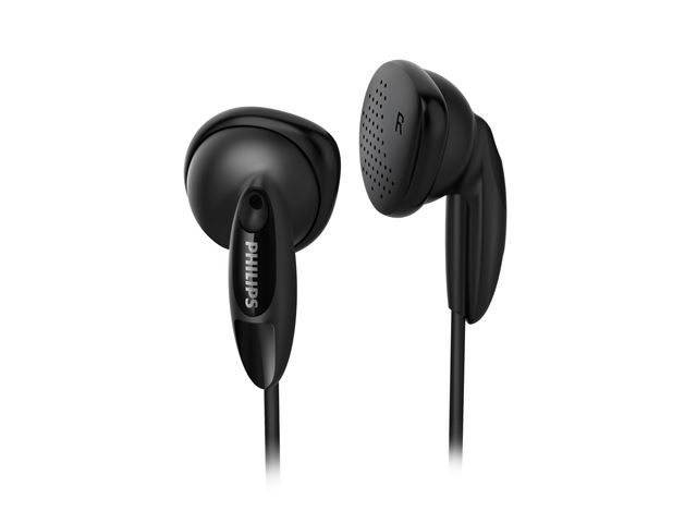 Philips SHE1350BK/27 zwart Philips SHE1350BK/27 zwart Kopen? (2022) | IIAV.NL