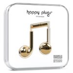 Happy Plugs Earbud Plus goud Kopen? (2022) | IIAV.NL