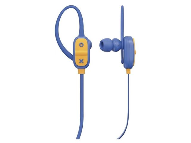 JAM AUDIO HX-EP303 blauw JAM AUDIO HX-EP303 blauw Kopen? (2022) | IIAV.NL