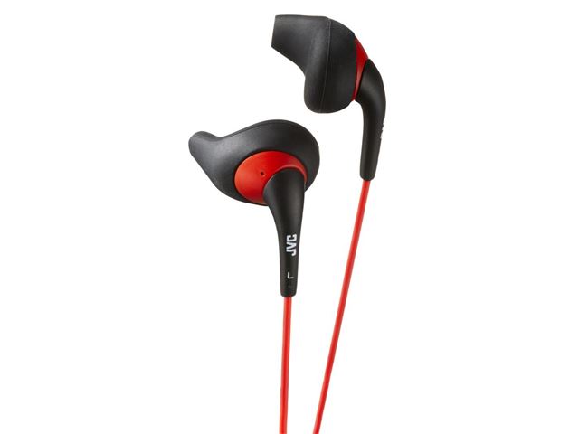 JVC HA-EN10BRE zwart JVC HA-EN10BRE zwart