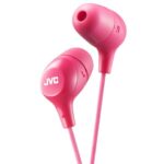 JVC HA-FX38-P-E In-ear hoofdtelefoon roze Kopen? (2022) | IIAV.NL