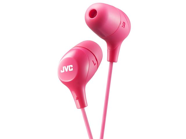 JVC HA-FX38-P-E In-ear hoofdtelefoon roze JVC HA-FX38-P-E In-ear hoofdtelefoon roze Kopen? (2022) | IIAV.NL