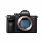 Sony α 7R III zwart Kopen (2022) | IIAV.NL