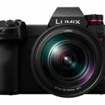 Panasonic Lumix S1R + LUMIX S 24-105mm F4 MACRO O.I.S. zwart Kopen (2022) | IIAV.NL
