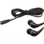 BigBen Earphone zwart Kopen? (2022) | IIAV.NL