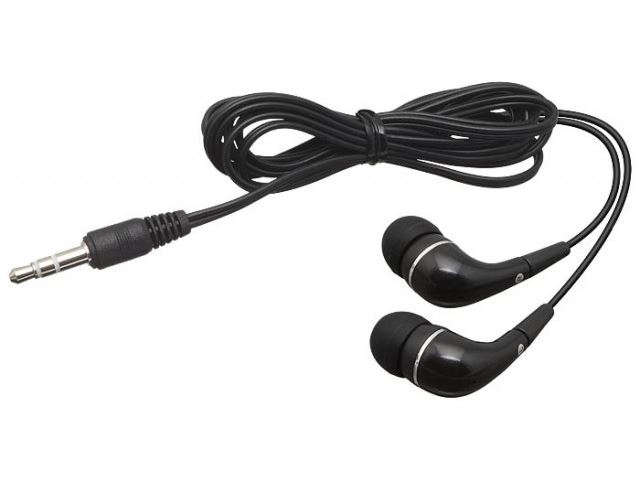 BigBen Earphone zwart BigBen Earphone zwart Kopen? (2022) | IIAV.NL