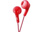 JVC HA-F160-R-E In-ear hoofdtelefoon rood