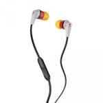 Skullcandy Ink'd 2 zwart