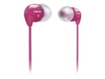 Philips SHE3590PK/10 roze