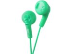 JVC HA-F160-G-E In-ear hoofdtelefoon groen