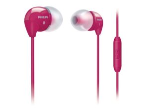 Philips SHE3595PK/00 roze Kopen? (2022) | IIAV.NL