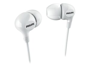 Philips SHE3550WT/00 wit Kopen? (2022) | IIAV.NL