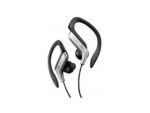 JVC HA-EB75-S Hoofdtelefoon met oorclip zwart