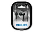 Philips SHE1455BK/10 zwart