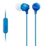 Sony MDR-EX15AP blauw Kopen? (2022) | IIAV.NL