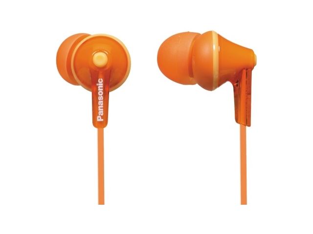 Panasonic RP-HJE125E-D oranje Panasonic RP-HJE125E-D oranje Kopen? (2022) | IIAV.NL