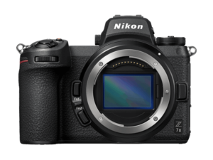 Nikon Z 7II + NIKKOR Z 24-120mm f/4 S zwart Kopen (2022) | IIAV.NL