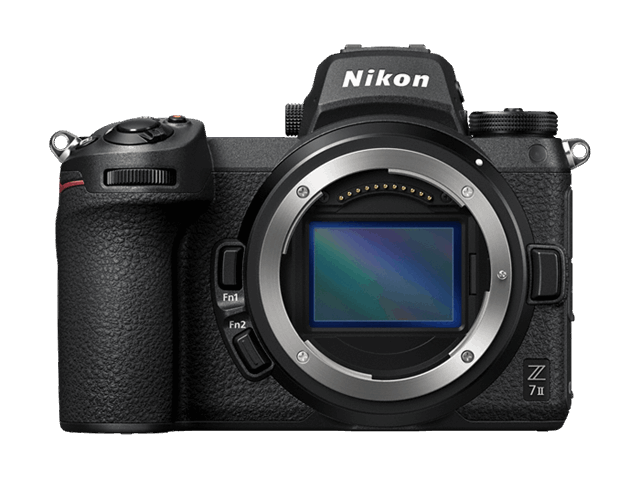 Nikon Z 7II + NIKKOR Z 24-120mm f/4 S zwart Nikon Z 7II + NIKKOR Z 24-120mm f/4 S zwart Kopen (2022) | IIAV.NL