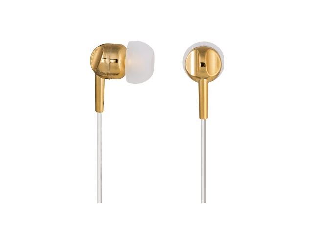 Hama EAR3005GD wit Hama EAR3005GD wit