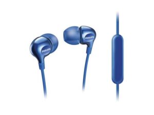 Philips SHE3705BL/00 blauw Kopen? (2022) | IIAV.NL