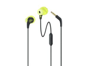 JBL Endurance Run zwart