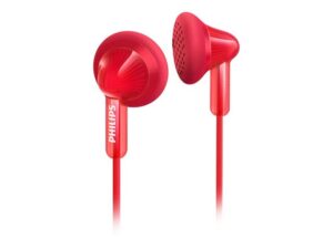 Philips SHE3010RD/00 rood Kopen? (2022) | IIAV.NL