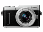 Panasonic Lumix DC-GX880 + 12-32mm f/3.5-5.6 zilver