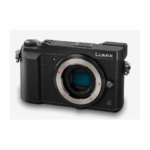 Panasonic Lumix DMC-GX80EG zwart Kopen (2022) | IIAV.NL